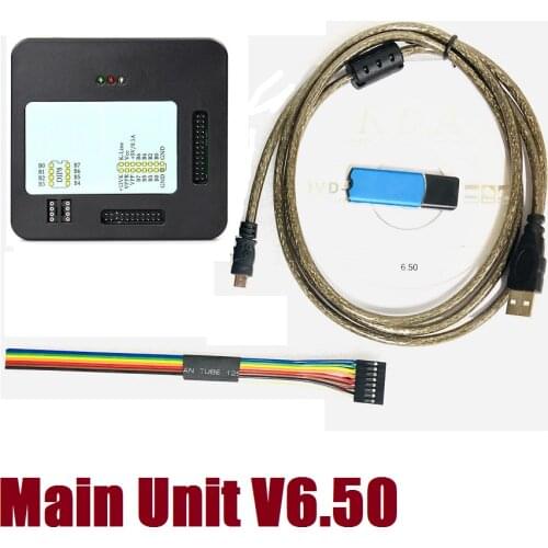 ECU Chip Tunning With BDM Frame Pro Adapter for BDM Probe Adapters Steel BDM Frame Testing for BDM100 FGTECH