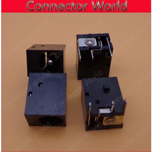 DC Jack Power socket 1.65mm for Asus/HP/Toshiba/Compaq/Acer Sony DVD Player DVP-FX730 DV P-FX820 for HP Pavilion ZE2000 Series