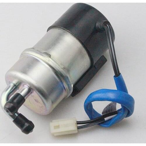 Motorcycle Fuel Pump For Yamaha FZR1000 FZX750 FZX700 FZS1000 FAZER 1000 XJ900 Diversion XV1600 XV1600 XV1700 ROAD STAR 1600