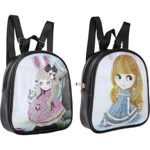 URYKE School Backpacks For Girls