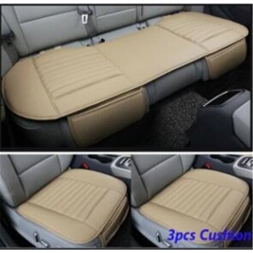Four Seasons General Car Seat Cushions Car pad Car Styling Car Seat Cover For Hyundai i30 ix35 ix25 Elantra Santa Fe Sonata