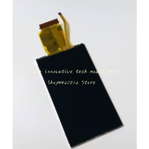 Repair Parts For Sony PXW-X70 LCD Display Screen Original Authentic with Backlight and Touch A-2047-015-A