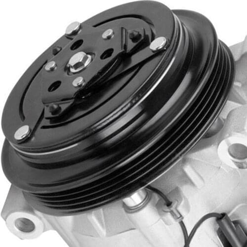 Auto AC Compressor For NISSAN PATHFINDER 11.2001 926001W912 926001W900