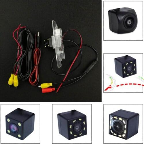 For Subaru Legacy 2007 2008 2009 2010 2011 2012 Car CCD HD Night Vision wireless monitor Backup Rear View Camera Waterproof