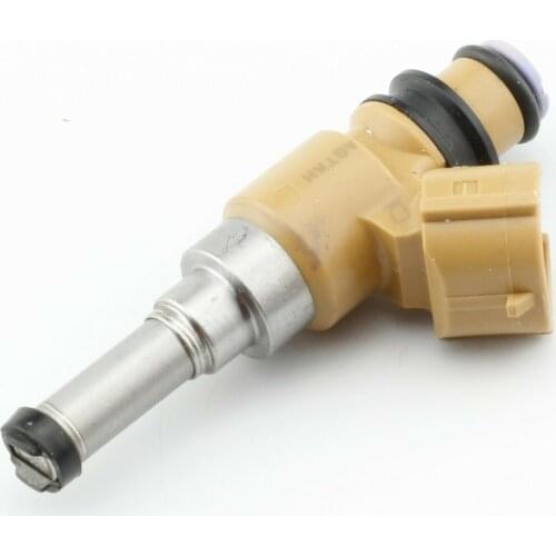 SHENGFENGHUA Auto Parts-GENUINE 12 holes Fuel Injector 2C0-13761-00-00 For YAMAHA YZF-R6 YZFR6 2006-2013