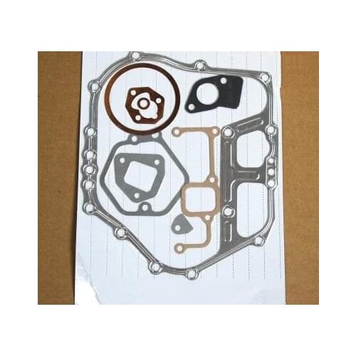 Free Shipping diesel engine 186F 186FS A full set of Gasket suit for kipor kama and chinese brand