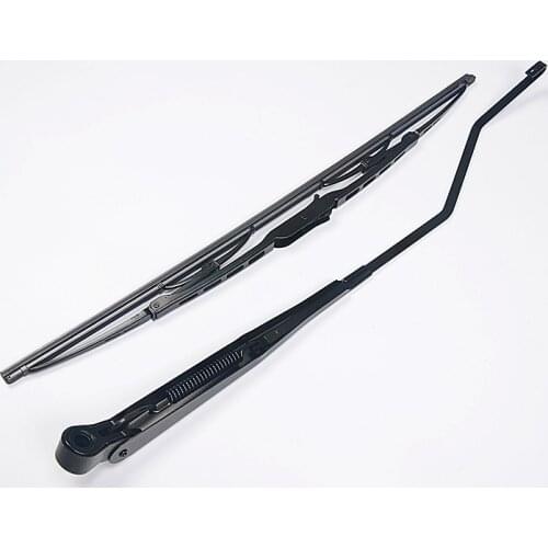 Free shipping for Hitachi EX450-5 wiper blade EX400-5 arm blade set wiper motor assembly wiper