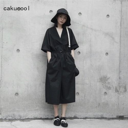 Cakucool Summer Dresses For Every Day