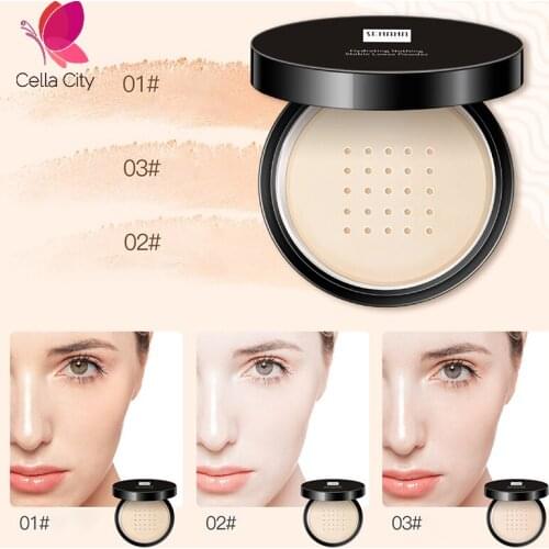 Cellacity Skin Care Women Cosmetic Moisturizing Cosmetic Breathless Refreshing Oil Control Waterproof Concealer Wholesale