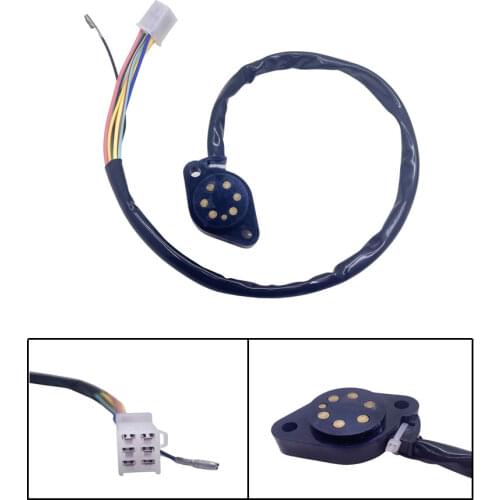 1 PC Accessories Motorcycle Gear Position Sensor Motorbike Gear Indicator Shift Sensor For Suzuki GS125 GN125 GS500E SV650 K1