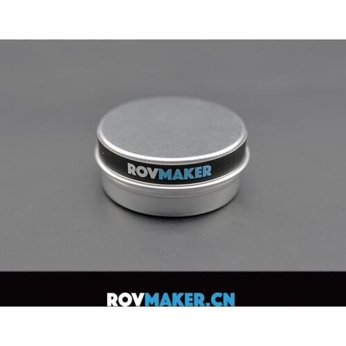 Dc111 Sealed Cabin Silicone Grease Water Tight Connector Silicone Grease 20G