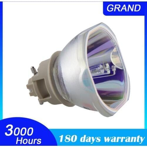 Happybate CP-EX303/CP-EX3051WN/CP-EX3551WN/CP-EX4551W Original Projector Lamp for Hitachi DT02081