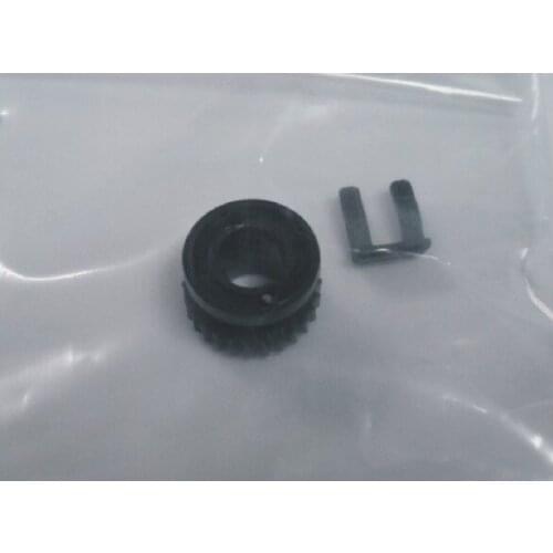 Grade A Free Shiping B039-3802 B039-3853 B039-3820 for Ricoh 1015 1018 2015 2018 2020 MP1600 MP2000 MP2500 Transfer Roller Gear