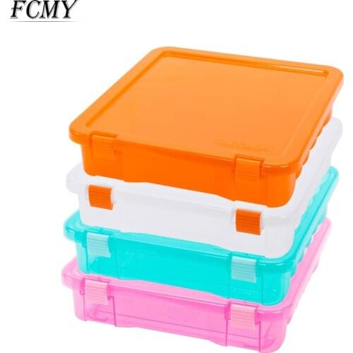 Desktop Storage Box Cosmetics Student Dormitory Stationery Finishing Box Desk Shelf Artifact Stationery Organizer office supplie