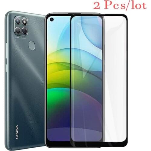 2021 New Full Tempered Glass For Lenovo K12 Pro Screen Protector For Lenovo Music Lemon K 12 Pro Glass HD Protective Film Hard