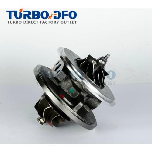 717625-5001S cartridge turbine repair kit for Opel Vectra C / B 2.2 DTI 92Kw 100Kw 125HP 136 HP Y22DTR- 717626 turbocharger core
