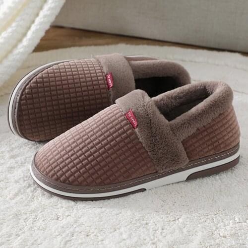 SAGACE Men's Slippers