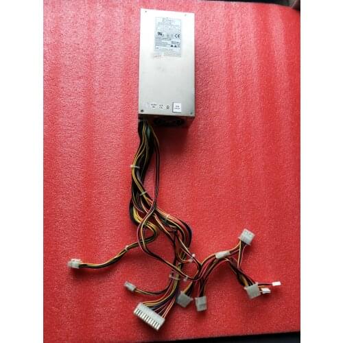 Enhance ENS-0746 Server Power Supply 480W PSU Server Computer