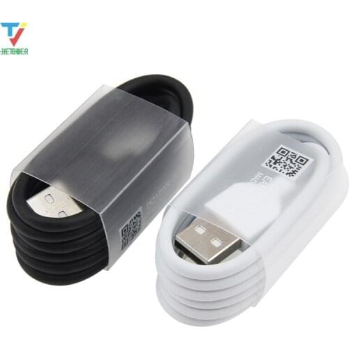 USB Cable OD4.0 1m for IPhone 8pin Micro USB&Type C Fast Charging Charger Data Cable for Iphone Xs Huawei Xiaomi USB C 300PCS