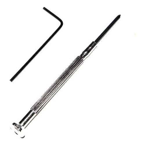 WL V922 RC Helicopter Spare Parts Screwdriver + Internal hexagonal wrench Free Shipping