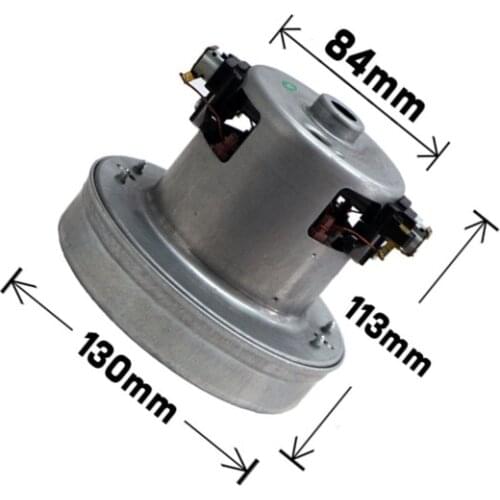 Vacuum Cleaner Parts 1800W Motor for Philip FC8199 FC8344 lg magic 4242 and D928 D929 D936 Accessories