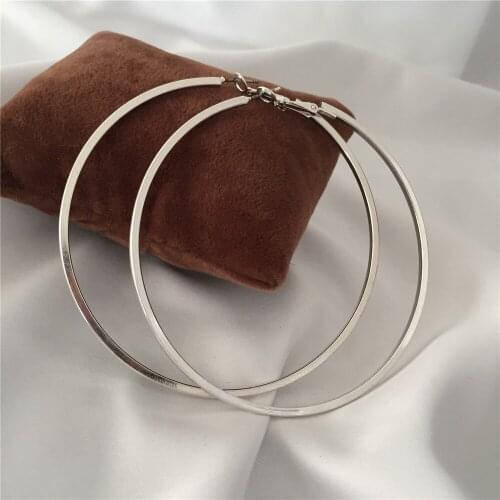 ZIHHO Big Rings