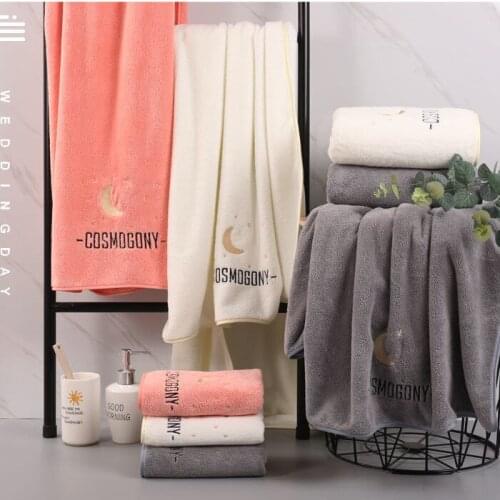 ZYUEW Towel Sets
