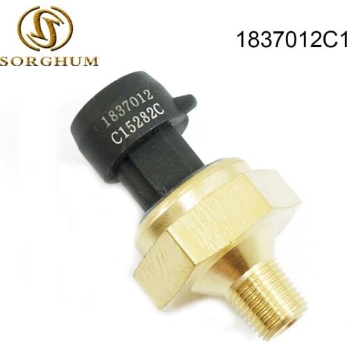 1837012C1 Engine Oil Pressure Sensor