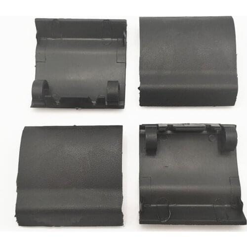 191 853 917 For Jetta Mk2 Golf Mk2 Big Bumper Side Skirt Small Decoration Cover Gusset 191853917