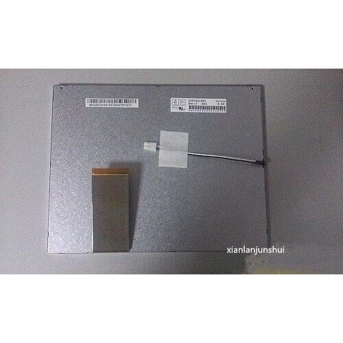 8.4 inch thick screen 60PIN HSD084ISN1-A00 LCD screen