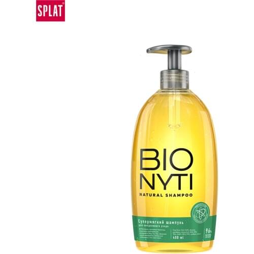 Bionyti Hair Care