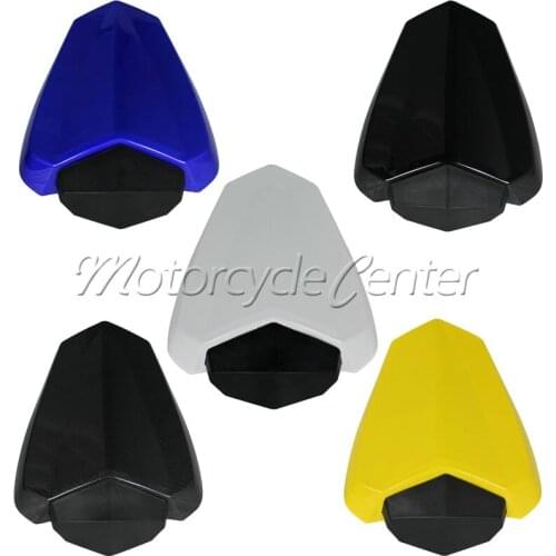 Hot Sale ABS Plastic Motorcycle Rear Seat Cover Cowl For 2009-2014 Yamaha YZF R1 Fairing Set 09 10 11 12 13 14