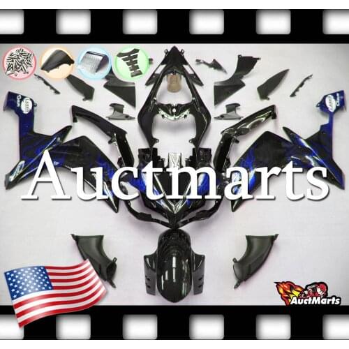 For Yamaha YZFR1 YZF R1 1000 07 08 2007 2008 Fairing Kit Bodywork (P/N:4g22)