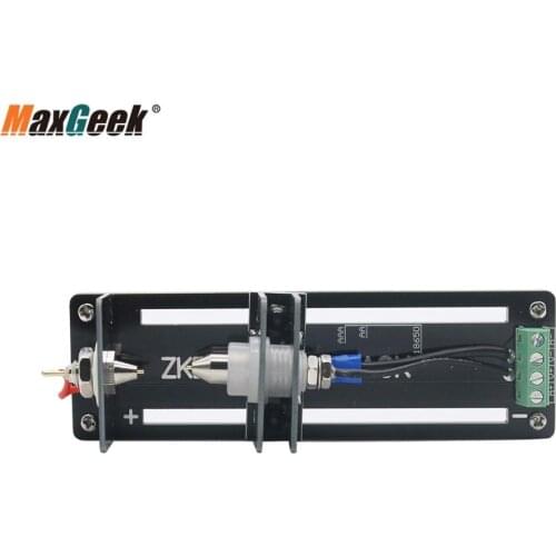 Electricity Meters MAXGEEK China