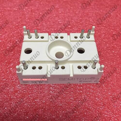 SK55D16 SK95D16 SK 55 D 16 SK 95 D 16 IGBT Power Module