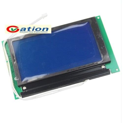 NEW 5.1" inch For LMG7410PLFC LCD Screen Display Panel 240*128