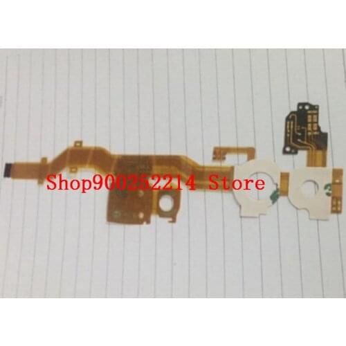 New d600 flex for nikon D600 top flex D610 FLEX dslr D600 D610 camera Repair Part