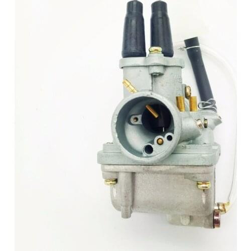 New Carburetor Fits YAMAHA PW 80 PW80 Bike Carb 1999 2000