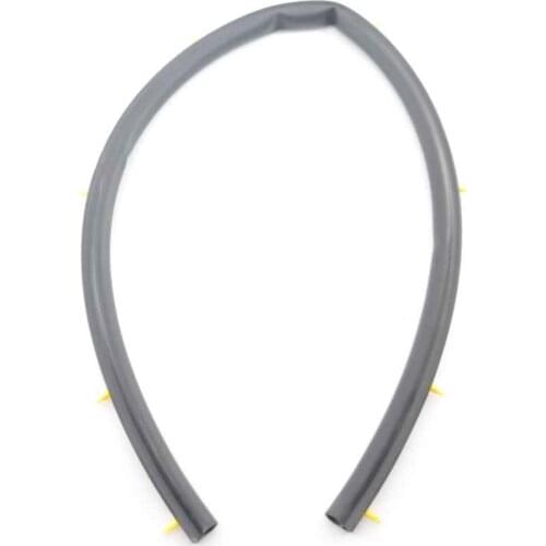 Hood front seal assembly for Great wall haval H9 OEM: 8402330XKV08A