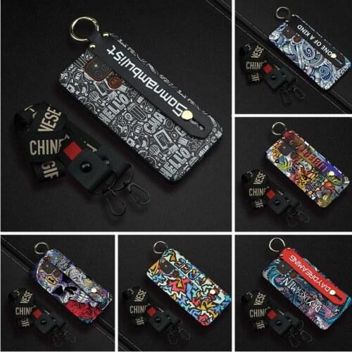 Shockproof Dirt-resistant Phone Case For MOTO E7 Plus Soft Case cover Cute Original Back Cover