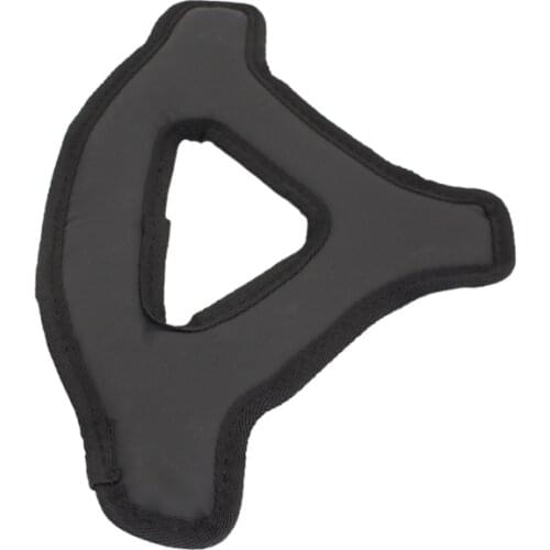 VR Helmet Head Pressure-relieving Strap Foam Pad for -Oculus Quest 2 VR Headset 270B