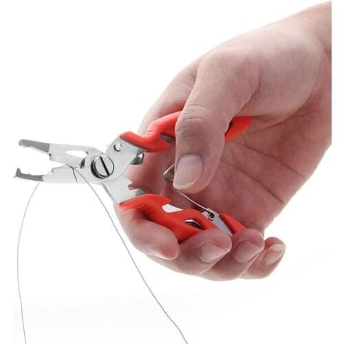 Sewing Plier Scissor Shear Cutter Nippers Shape Handicraft Tool Sewing Accessories Stainless Scissors