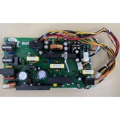 Mindray SC120 SC-120 blood cell analyzer power board circuit board