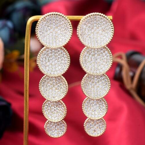 Этнические серьги Soramoore China At AliExpress