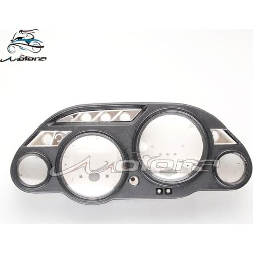 Motorcycle Speedometer Tachometer Odometer Gauges Cover Body Case For KAWASAKI ZZR400 ZZR 400 92 93 94 95 96 97 98 99 00 01 02