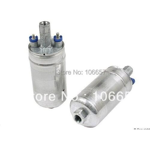 New version 300lph high performance high pressure fuel pump 0580 254 979 0580254979 for porshce 918 911