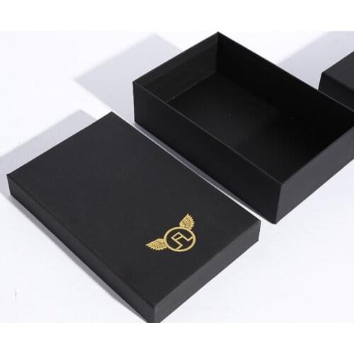 High quality elegant marble transparent window gift packaging cardboard paper box,corrugated cardboard box pvc window ---XP0870