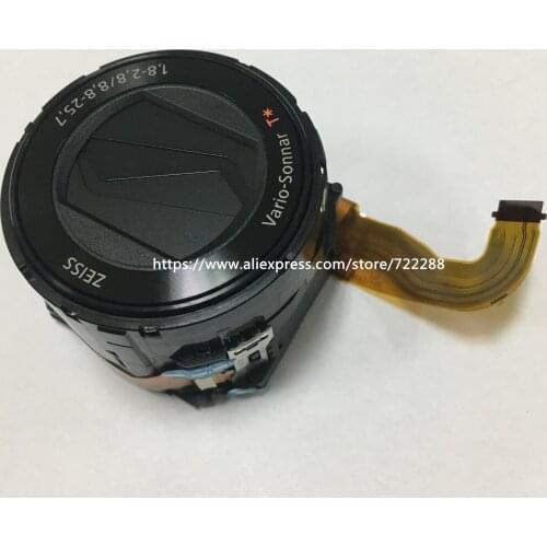 Repair Parts For Sony Cyber-shot DSC-RX100M3 RX100 III Mark 3 Lens Zoom Unit Assy New Original