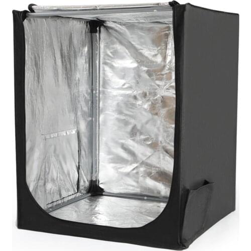 Creality 3D Preservation Flame Retardant3D Printer Enclosure Protection Cover Heat for Ender-3 Series/CP-01/Ender-2/CR-100