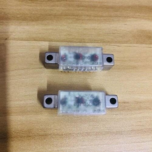1pcs BGY835C BGY835 CATV amplifier optical receiver module 860MHZ Gain 34dB